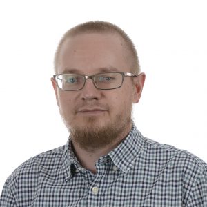 Dr Alexey Serov