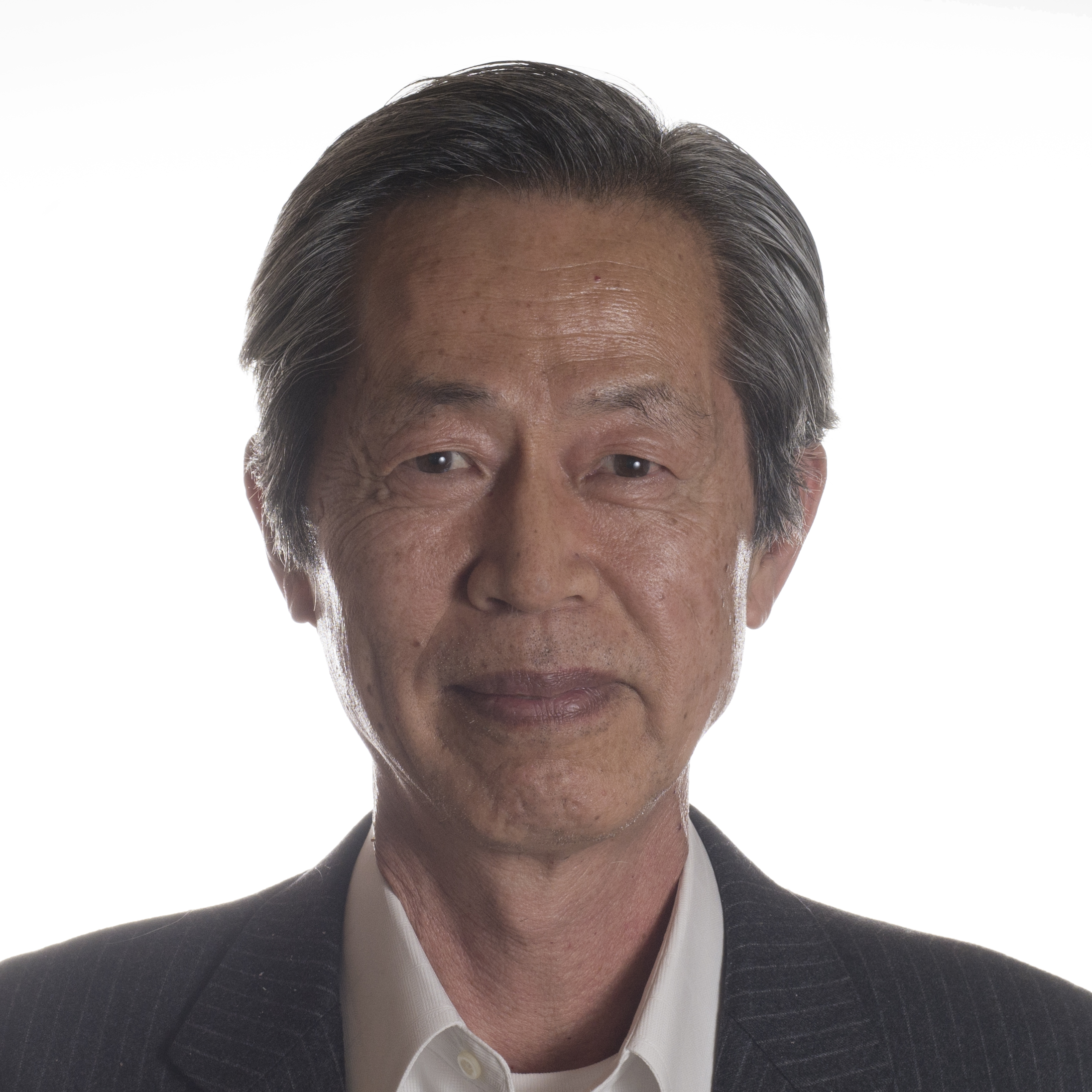 Dr. Saburo Hori