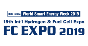 FC Expo 2019