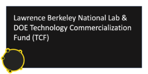 LBNL & DOE TCF to develop advanced catalysts for PEM electrolyzers catalysts with Pajarito Powder