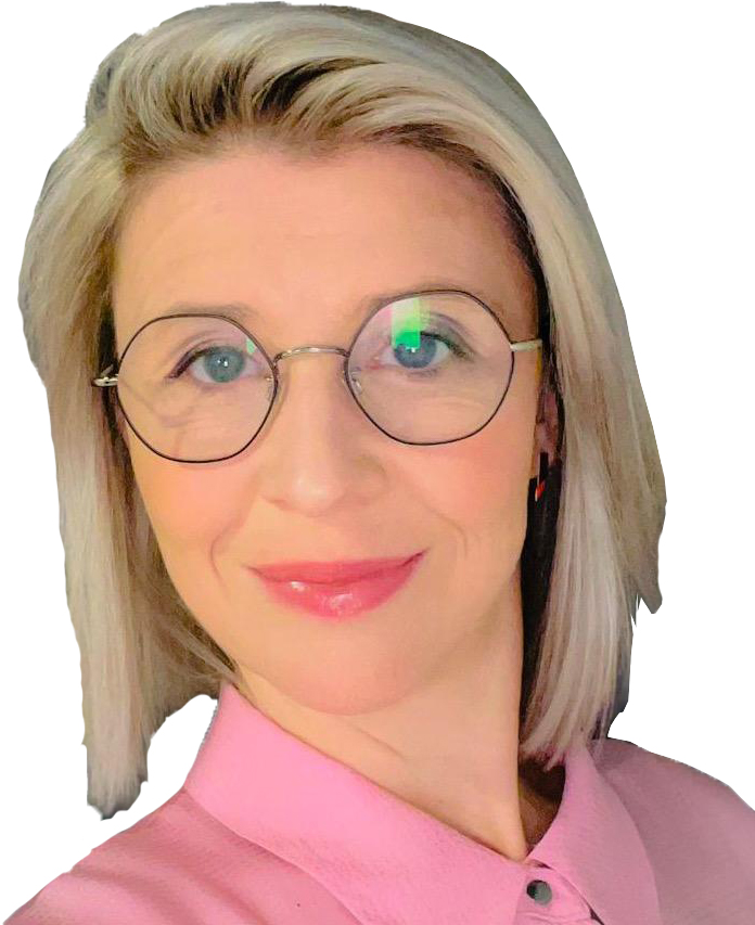 Dr. Inge Schildermann