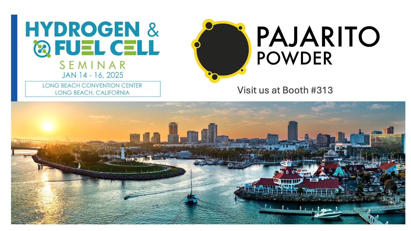 FCHEA Fuel Cell Seminar