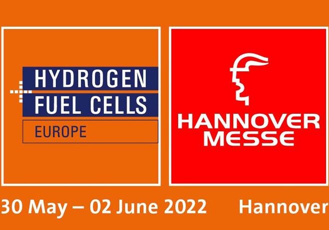 Hannover Messe Hydrogen+Fuel Cells