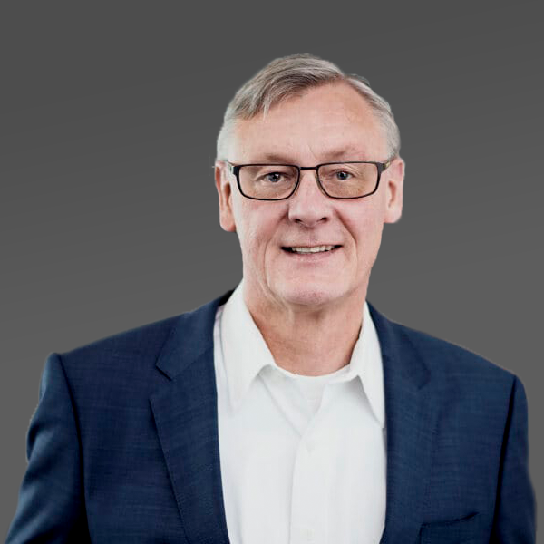 Prof. Dr. Christian Mohrdieck